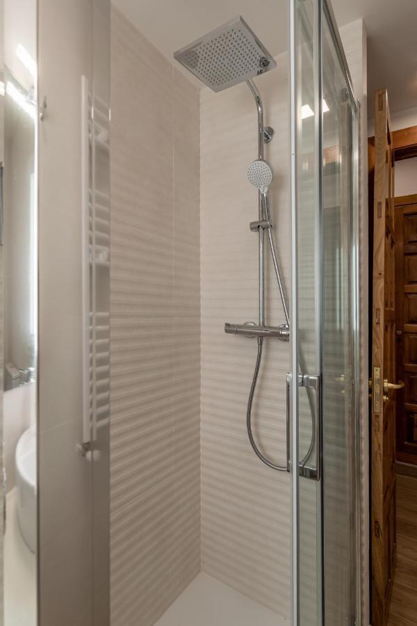 Bns Triunfo Centro Suites Grenada Zewnętrze zdjęcie