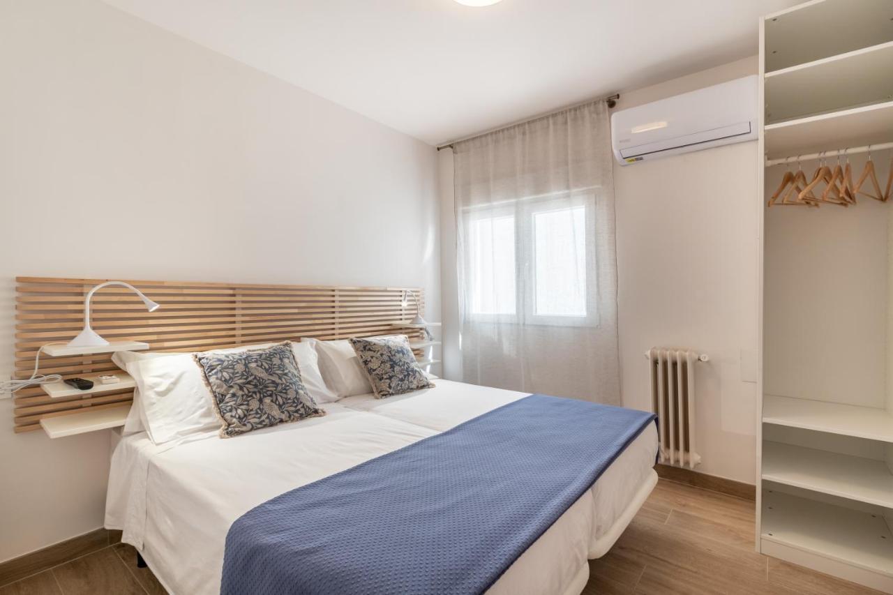 Bns Triunfo Centro Suites Grenada Zewnętrze zdjęcie